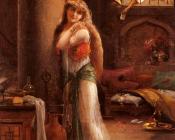 艾米丽 韦尔嫩 : The Secret Message